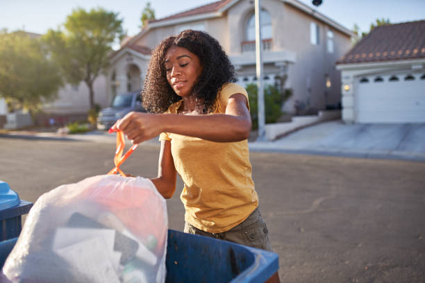 Best Yard Waste Removal  in Millbrook, AL