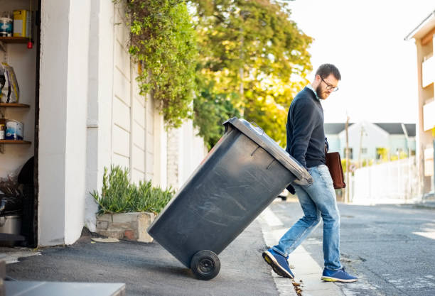 Best Basement Cleanout Services  in Millbrook, AL